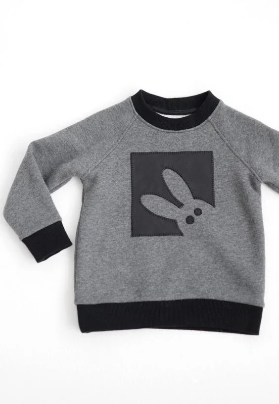 Kids jumper ‘BUNNY’