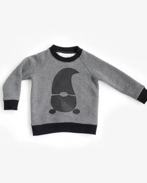 Kids Holiday jumper 'Kalėdinis džemperis vaikui 'NYKŠTUKAS''