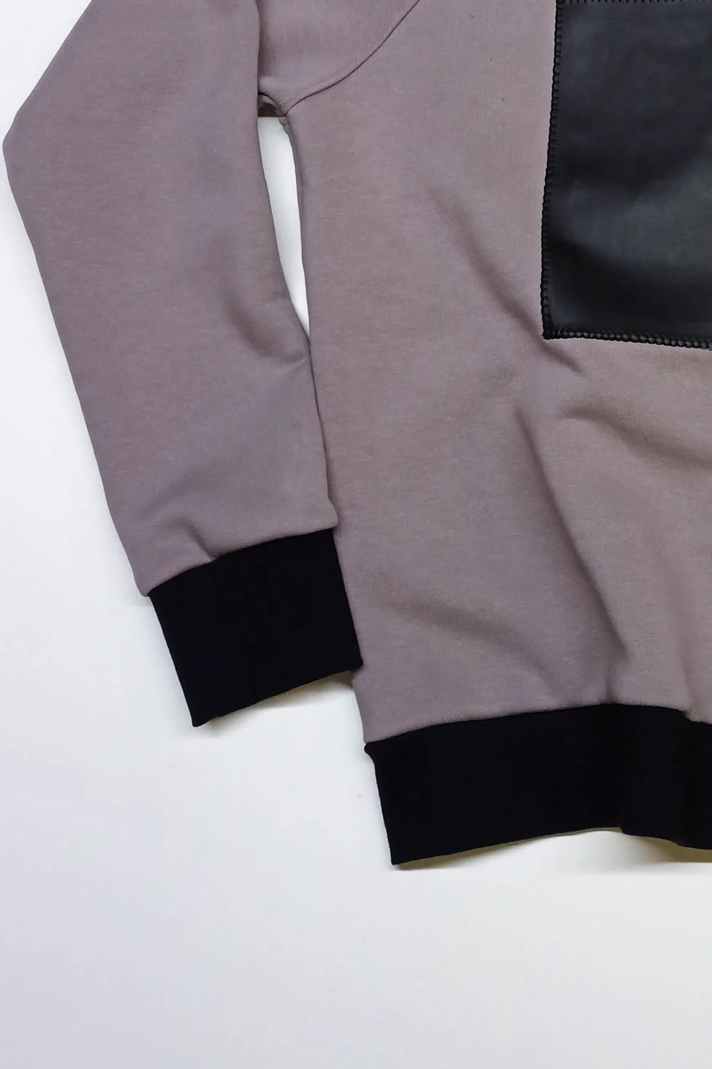 Warm jumper for girls ‘BUNNY’