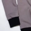 Unisex casual jumper from eco cotton knit - Hero of the DARK