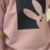 Kids jumper 'BUNNY'