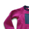 Warm kids jumper 'KITTEN'