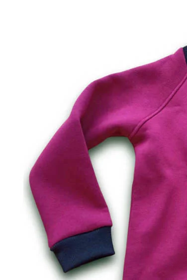 Christmas children’s sweater ‘DEER’