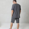 Men's shorts with pockets