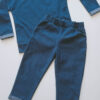 Trousers and long sleeve t-shirt set for kids