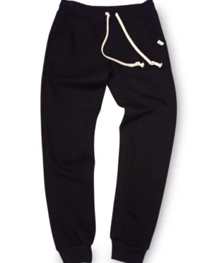 Warm men leisure trousers