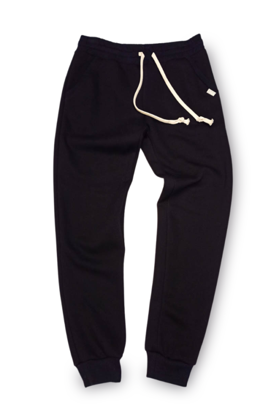 Warm men leisure trousers