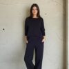 Elegant Black Pants