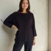 Loose prolonged top