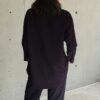Loose prolonged top